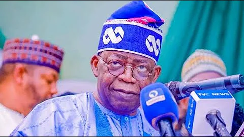 Breaking: Man Mentioned in Tinubu Chicago Drug Lord Document Mysteriously D ied Last Night!