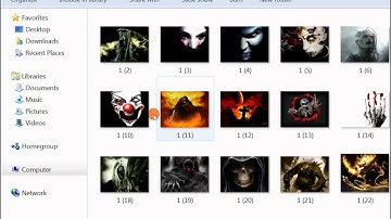 How to switch between tasks in windows 7