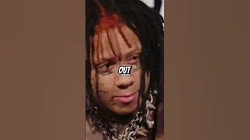 Trippie Redd On Getting A Hit Song 😳