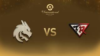 [CN] Team Spirit vs Team Resilience - 第2局 - 2026年DOTA2国际邀请赛 - 小组赛 - 淘汰赛