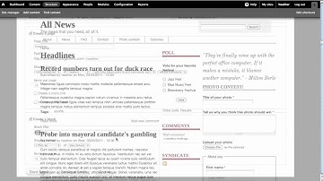 Views - Introduction