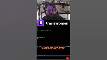 The dangers of dependencies  #coding #programming #gamedev