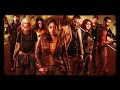 Z Nation 