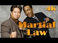 Martial Law (TV Series) [Remastered Intro in 4K] / Китайский городовой [ENG]