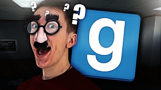 IMPOSSIBLE HIDING PLACE!! | Guess Who (Garry's Mod)