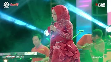 ANISA RAHMA - MALAM | CAMELIA INDOMUSIC.FEST#2 | LOVE IN BANDENGAN JEPARA