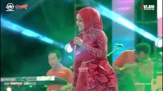 ANISA RAHMA - MALAM | CAMELIA INDOMUSIC.FEST#2 | LOVE IN BANDENGAN JEPARA