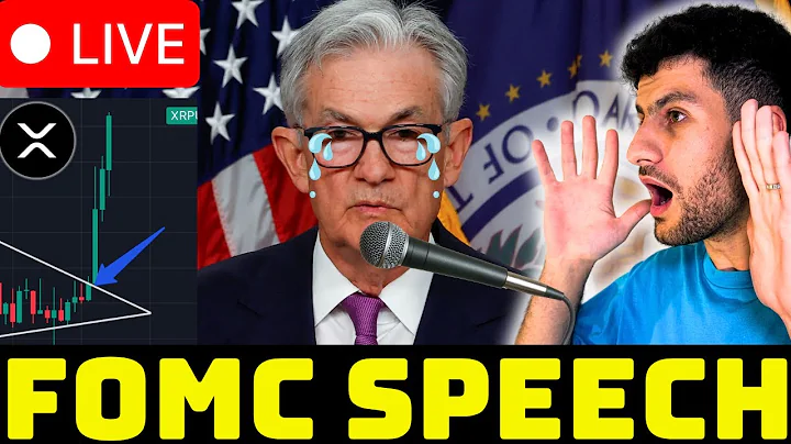 🚨 FOMC LIVE: Fed Rate Cut Decision — Powell’s Big Move Explained!
