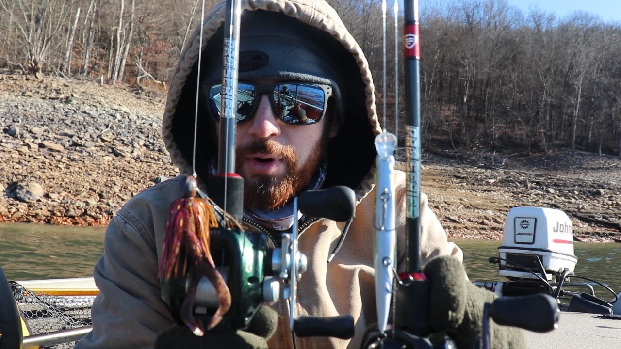 Favorite Rods Pro Series Review YouTube