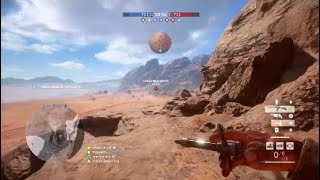 BATTLEFIELD 1™ spawn logic