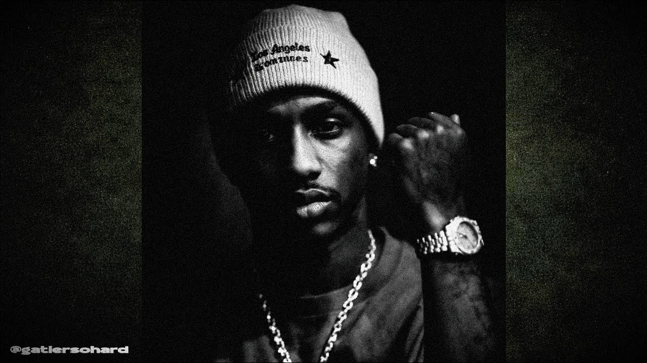 [FREE] Luh Duke x Luh j5 type beat - "MAROON 5" †