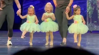 Brave Little Dancer