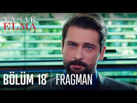 Yasak Elma 18. Bölüm Fragmanı