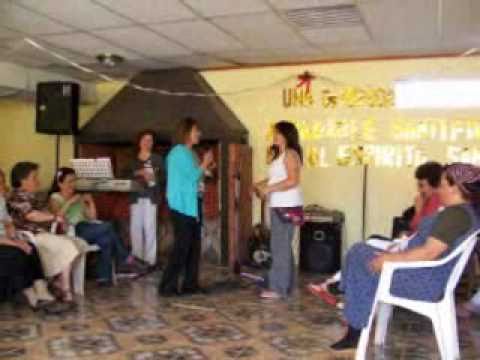 Iglesia de Dios de la Profeca RENE GONZALEZ MI IGL...