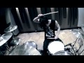 Matt McGuire - Bring Me The Horizon - Sleepwalking drum cover