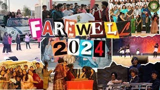 FAIPS FAREWELL 23-24 | Kuwait