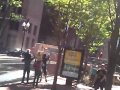 Ripd Movie Car Flip Crash Scene Boston