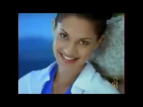 Рекламные заставки Інтер 17 09 1998 05 09 1999