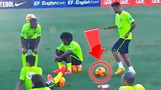 Neymar Skills - Crazy Football Soccer Skill Move Tutorial