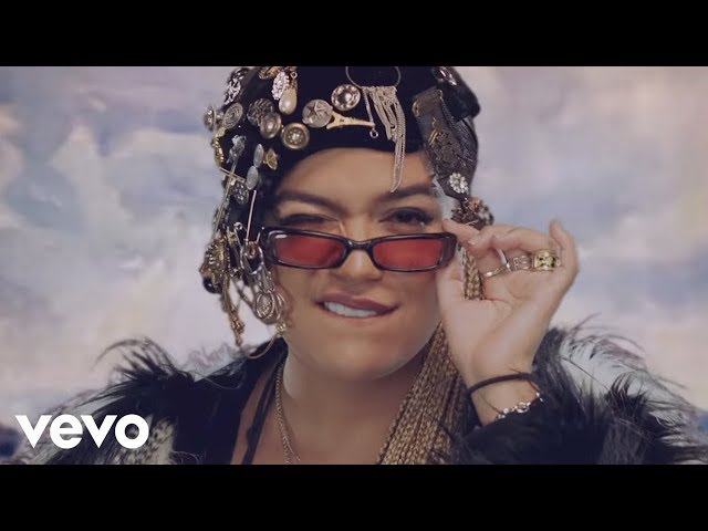 KAROL G, Shaggy - Tu Pum Pum ft. El Capitaan, Sekuence (Official Video) class=