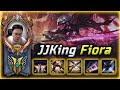  jjking  fiora montage  next level fiora plays 2023