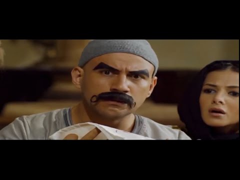 مجمع حلقات الكبير اوى الجزء 1 بدون فواصل كوميديا و ضحك متواصل الكبيرج1