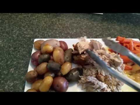 A Cider Pork