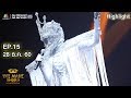 Symphony - หน้ากากมงกุฎเพชร | The Mask Singer 3