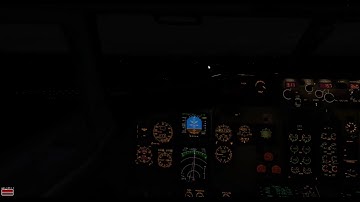 (X-Plane)FlightAware//ZLXN-ZBYN//IXEG 737-200