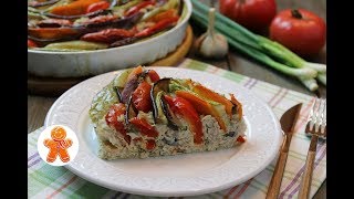 картинка: Куриная Запеканка 