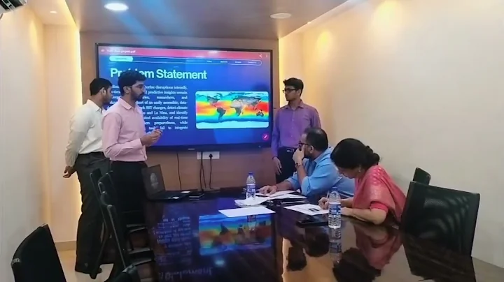 Yukti Innovation Challenge Competition