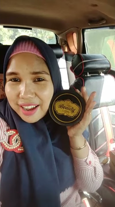 @Kosmetik viral by Anj
