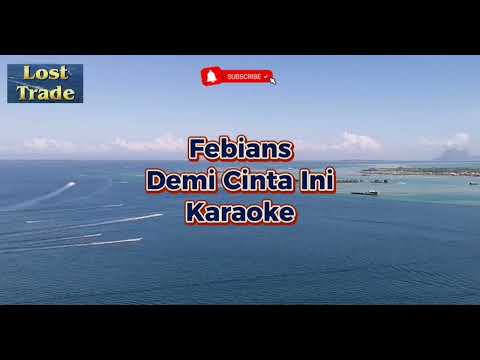 Febians Demi Cinta