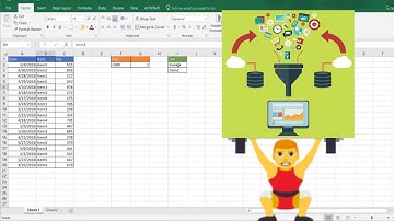 Look up Records in a Table that Match a List with Advanced Filter