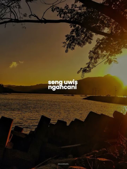 Piye kabarmu ? aftershine