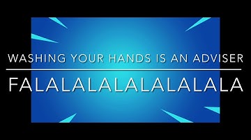 Deck The Halls With Sanitizer