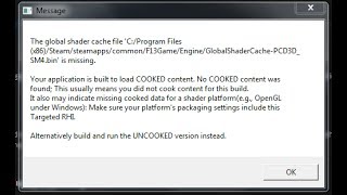 Shader Cache is Being Downloaded and Compiled After Every Single Reboot ·  Issue #8076 · ValveSoftware/steam-for-linux · GitHub