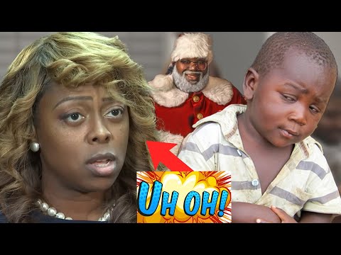 CITY GIRL MAYOR CANCELS CHRISTMAS FOR DALTON ILLINOIS RESIDENTS BUT WAIT...