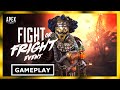 🔴Apex Legends Live (PS4) Fight or Fright Event: Shadow Royale UPDATE | Short Stream
