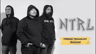 Download lagu NTRL - TERBANG TENGGELAM || Bassless [No Bass] || Backing Track