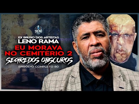 EX BRUXO LENO