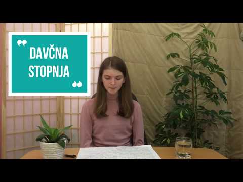 Video: Kako Izračunati Davek Na DDV