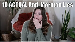 ExMormon Acknowledges AntiMormon Lies