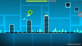 Geometry dash livello 3