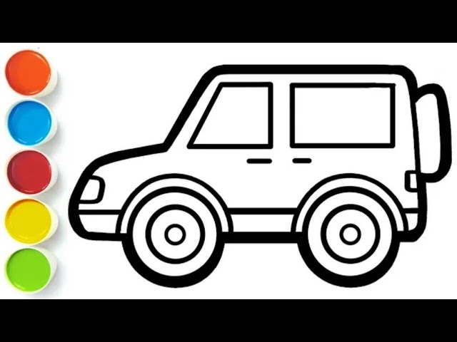 How To Draw Cars for Kids: Super Easy How To Draw Cars Book for Kids Ages  8-12. Guide to Drawing Vehicles The Perfect Gift for Young Artists by Sofia  EZ Erina