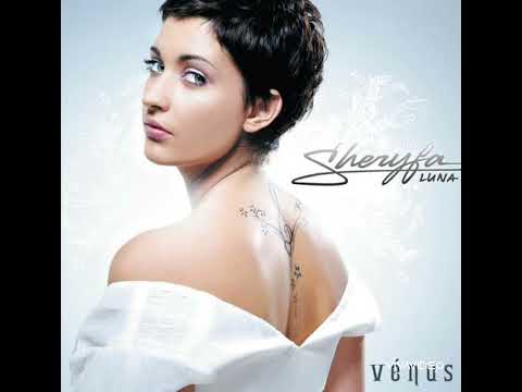Sheryfa Luna J Ai Le Droit Album Vénus