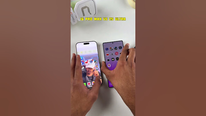 Samsung Galaxy s25 ultra vs iPhone 16 pro max speed test app uploading ￼