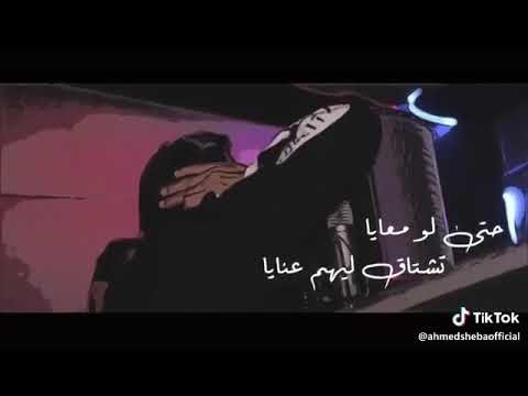 نفسي اشوف ولادى بيكبرو حواليا
