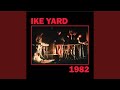 LP Ike Yard 1982 DE312 Dark Entries 未開封 /00260 Ike Yard - 1982 (LP) – Meditations