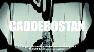 LVBELC5 TYPE BEAT - *CADDEBOSTAN*